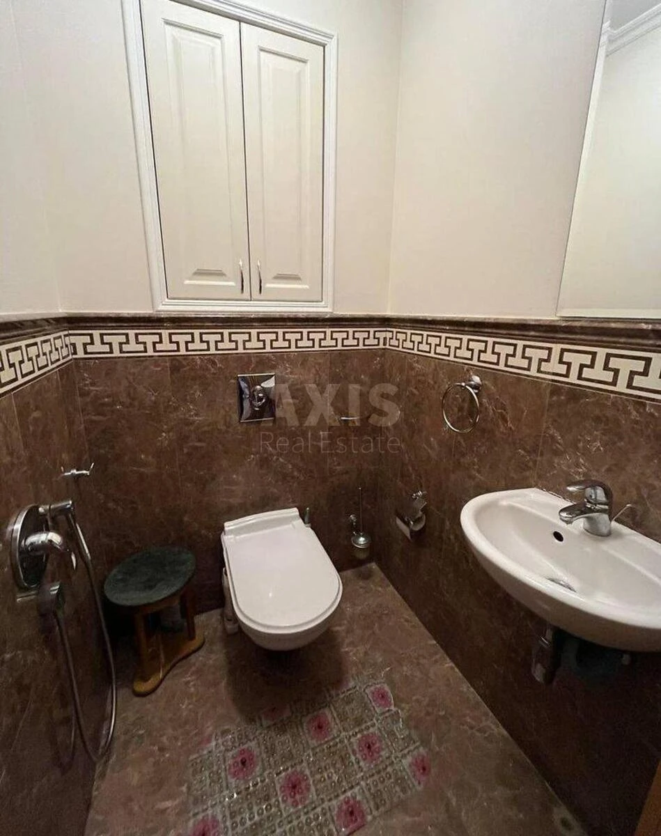 4k apartment vul. Grushevs'kogo Myhajla 34/1666239