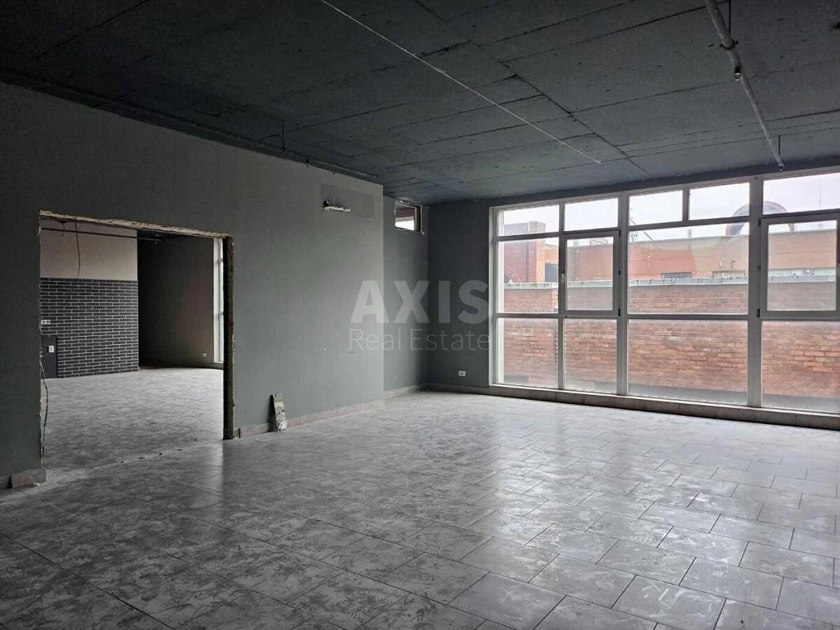 Trade object vul. Get'mana Vadyma 1, 124m2622332