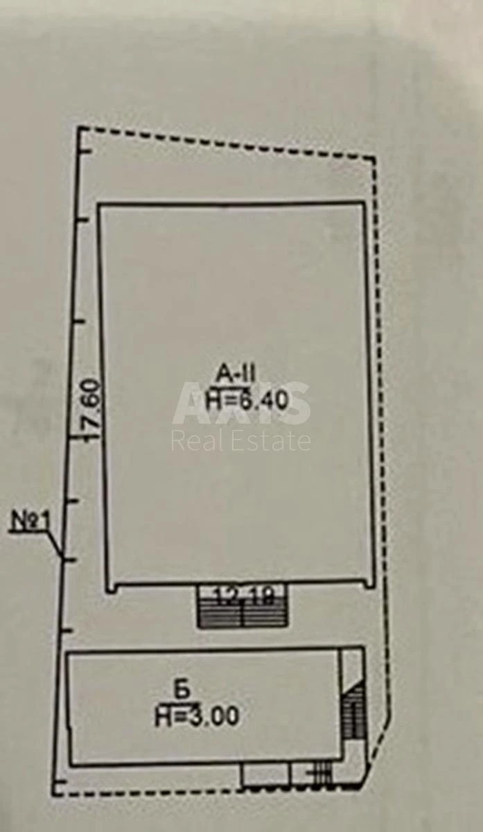 Дoм ул. Сырецкая, 408м2, город Киев622773
