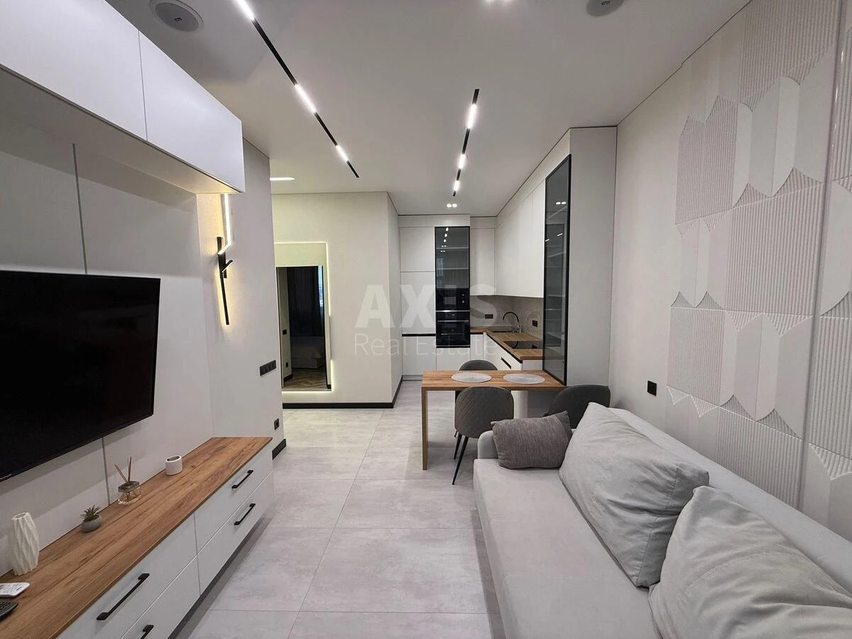 2к квартира пр-т Берестейский 11Б697730