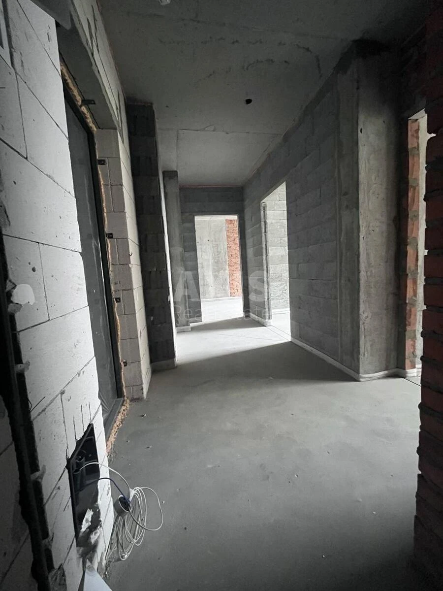 2k apartment vul. Kadets'kyj gaj 10635923