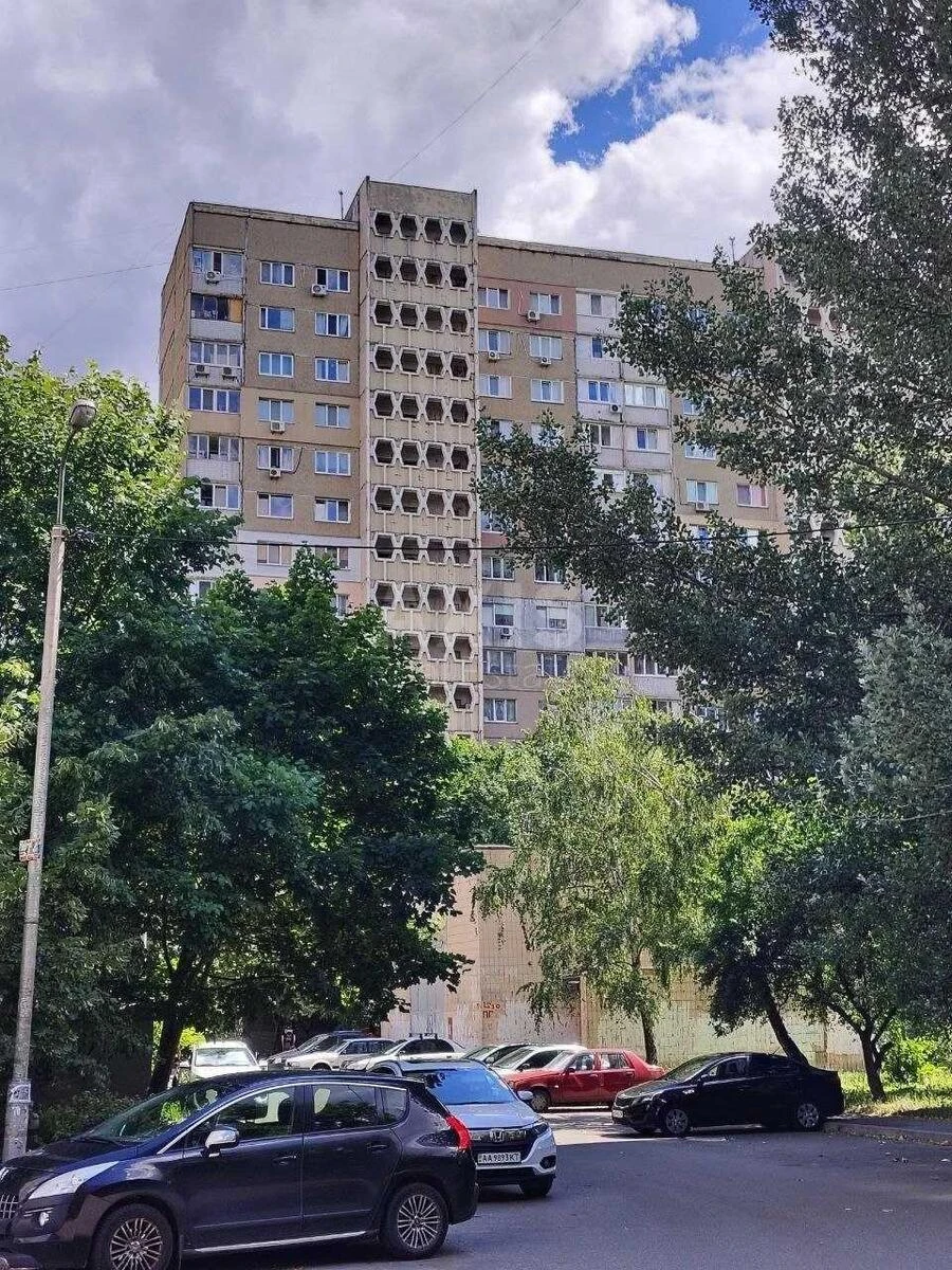 3к квартира ул. Ужвий Наталии 47027317