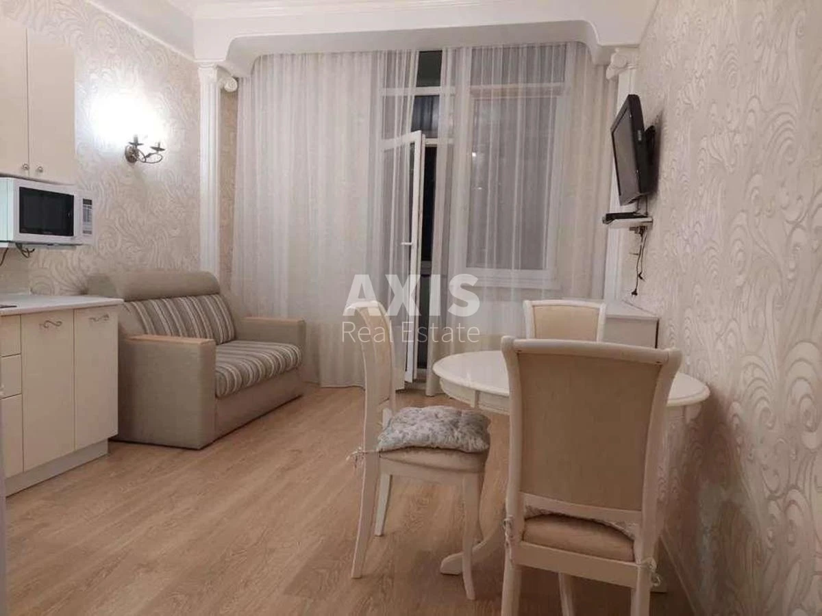 1k apartment vul. Mehanizatoriv 2244890