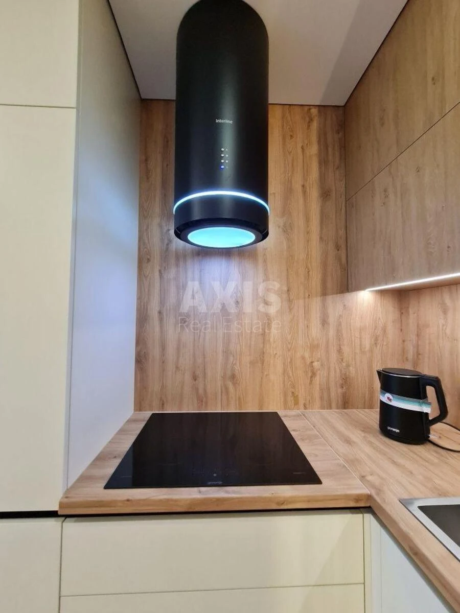 1k apartment vul. Myhajla Maksymovycha 24В717992