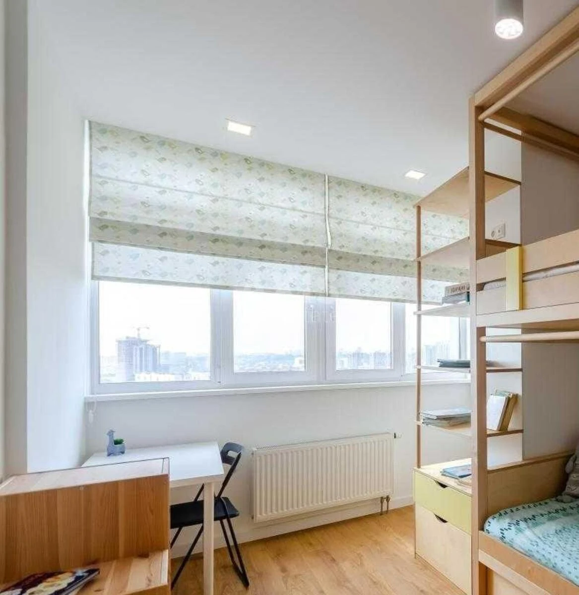 2k apartment vul. Kahy Bendukidze 2718241