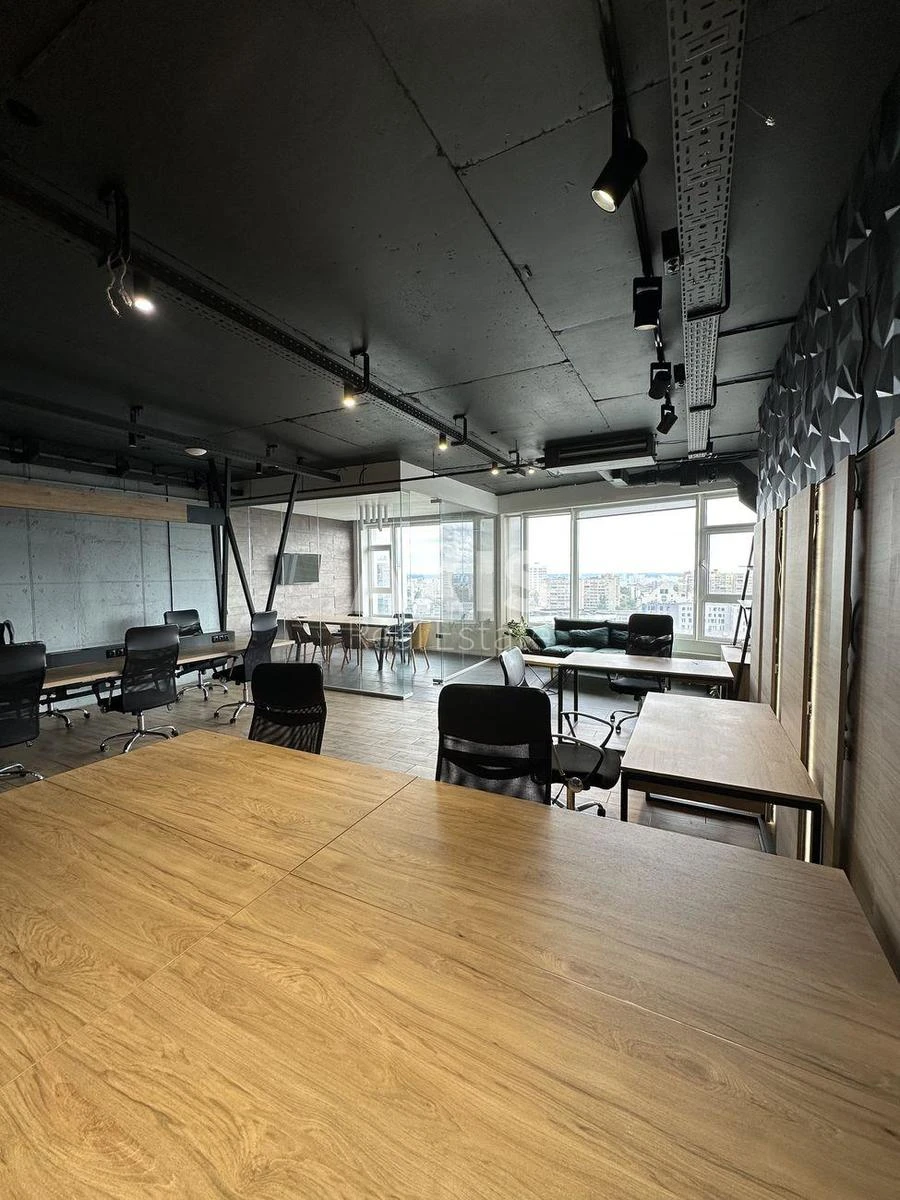 Офис спуск Кловский 7, 100м2436330