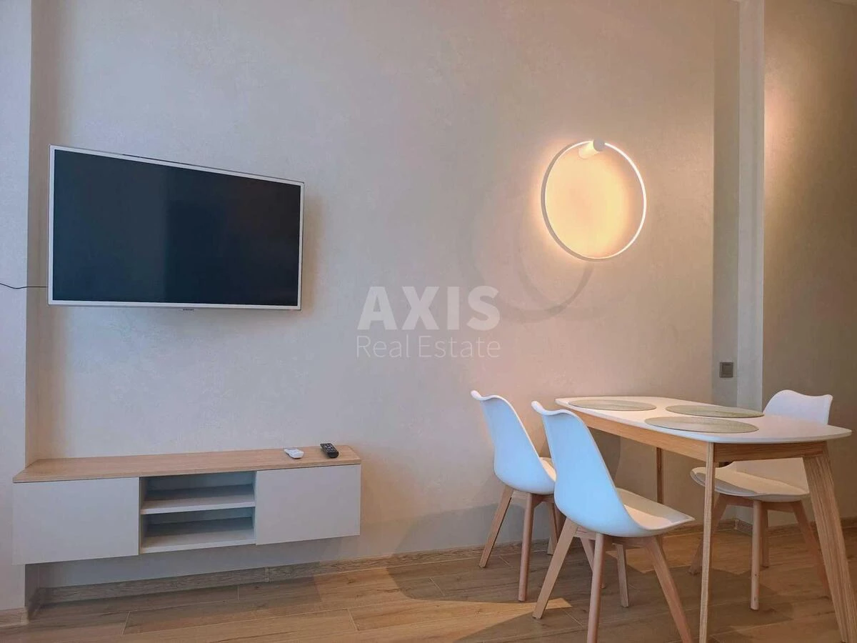 1k apartment vul. Rodyny Kristeriv 14671061