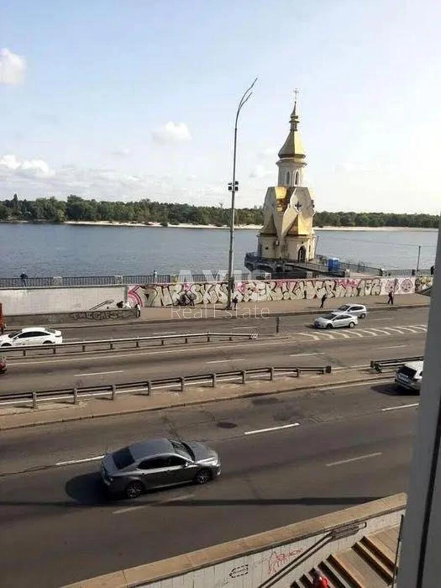 2к квартира ул. Набережно-Крещатицкая 21586965