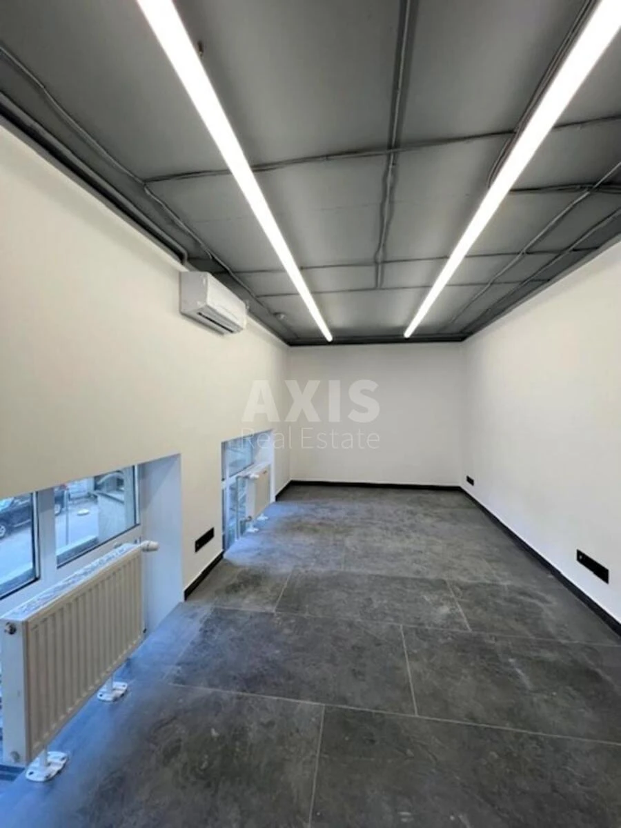 Trade object vul. Jevgena Konoval'cja 44А, 180m2634094