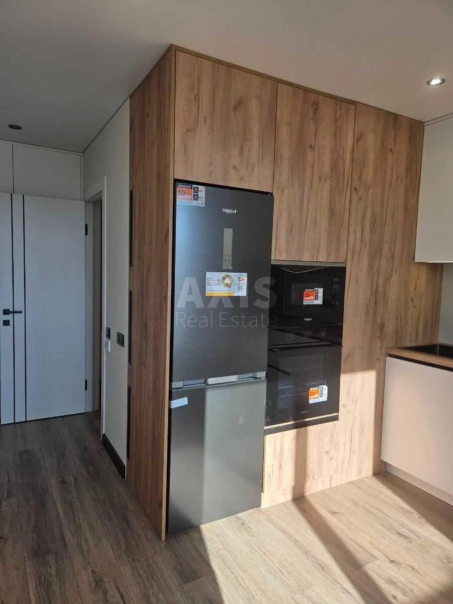 2k apartment vul. Danchenka Sergija 28702051