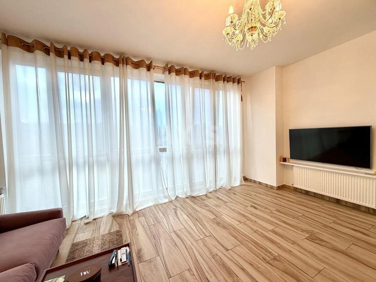 1к квартира ул. Малевича Казимира 48716826