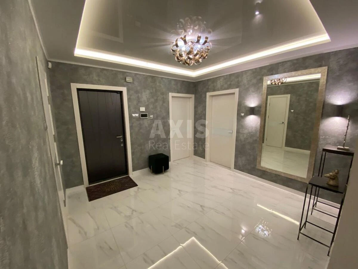 3к квартира ул. Данченко Сергея 36875015