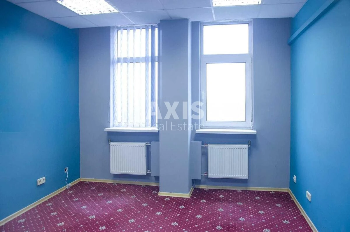 Офис ул. Героев Космоса 4, 290м2581130