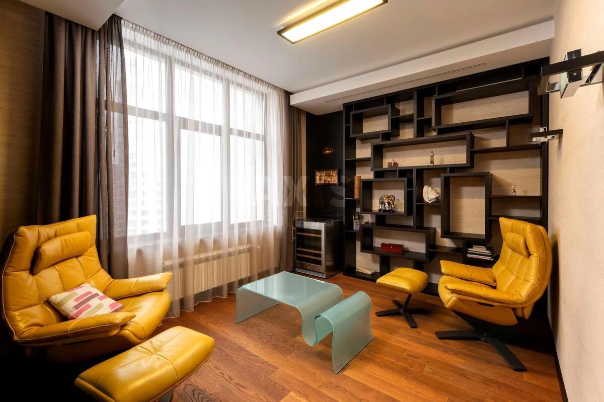 3k apartment vul. Andriya Verkhohlyada 186554011