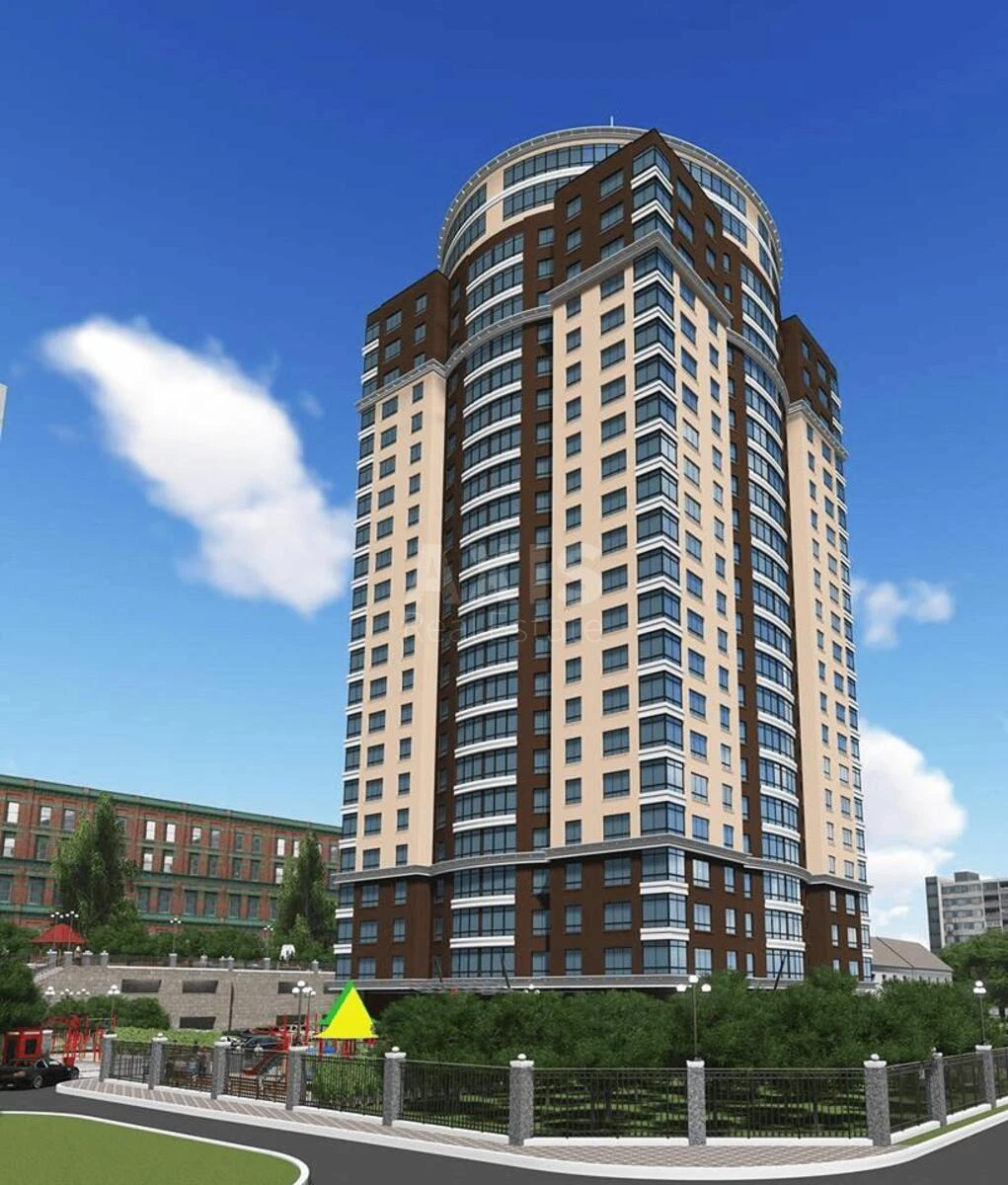 2k apartment prov. Mashynobudivnyj 2671409