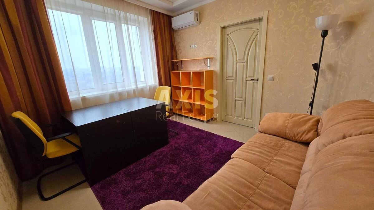 2к квартира ул. Героев Полка «Азов» 8684847