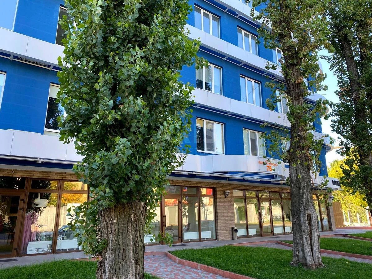 Office vul. Kostjantynivs'ka 75, 130m26686016