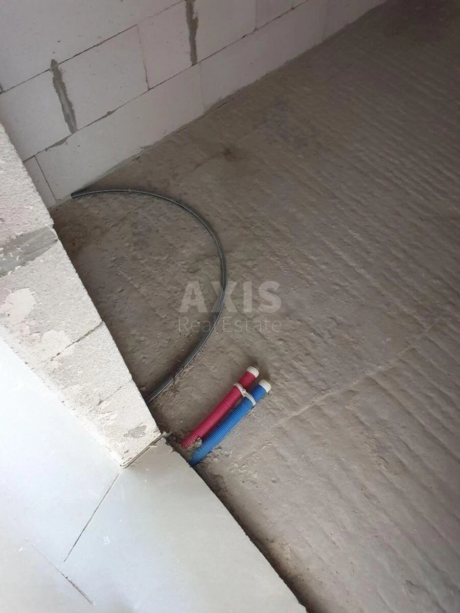3k apartment vul. Zabolotnogo Akademika 15699904