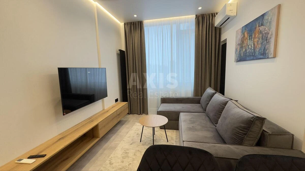1k apartment pr-t Berestejskij 11Б6851910