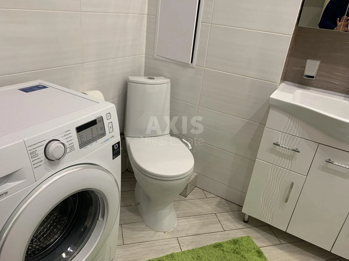 2k apartment vul. Mykil's'ko-Botanichna 17/47000910