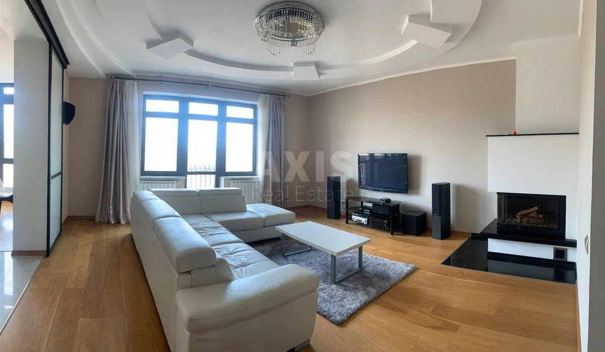 5k apartment vul. Obolons'ka naberezhna 758586