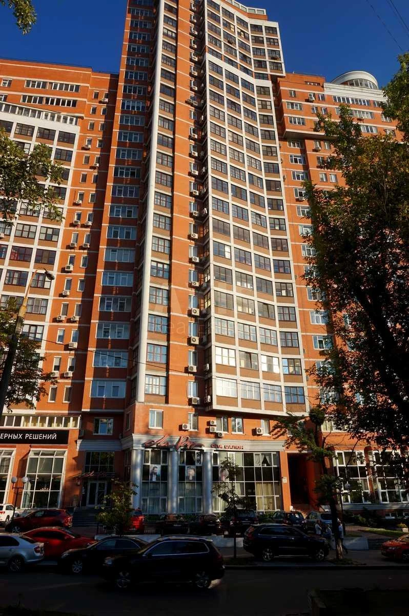 3k apartment vul. Kovpaka 177147417