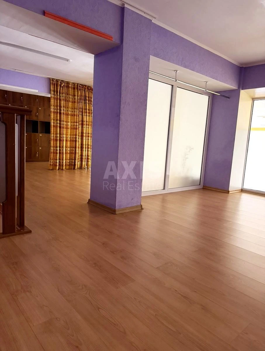 Офис ул. Руденко Ларисы 6, 125м26689312