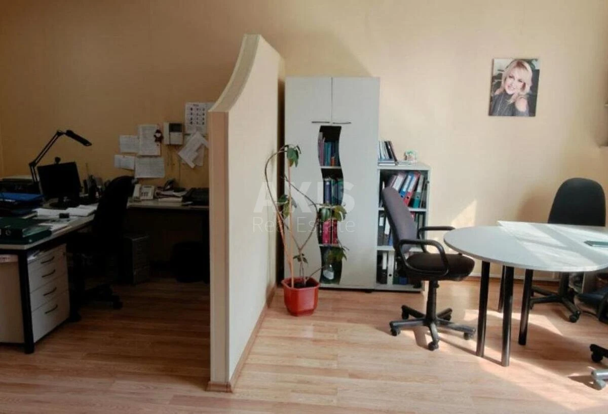 Офис бул. Леси Украинки 23А, 60м2700382