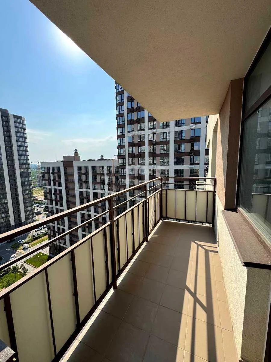 2k apartment vul. Oleksandra Olesja 9714960