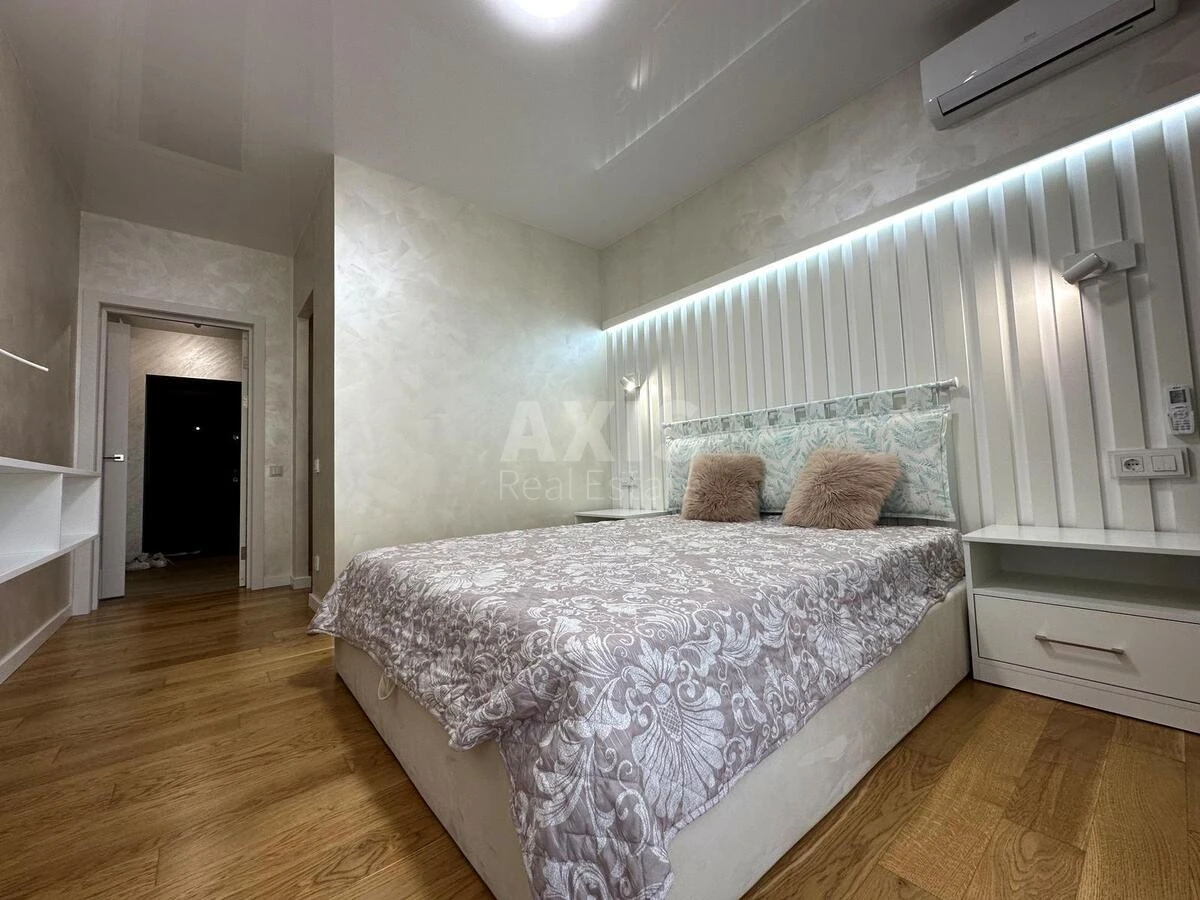 2k apartment vul. Predslavyns'ka 42669067