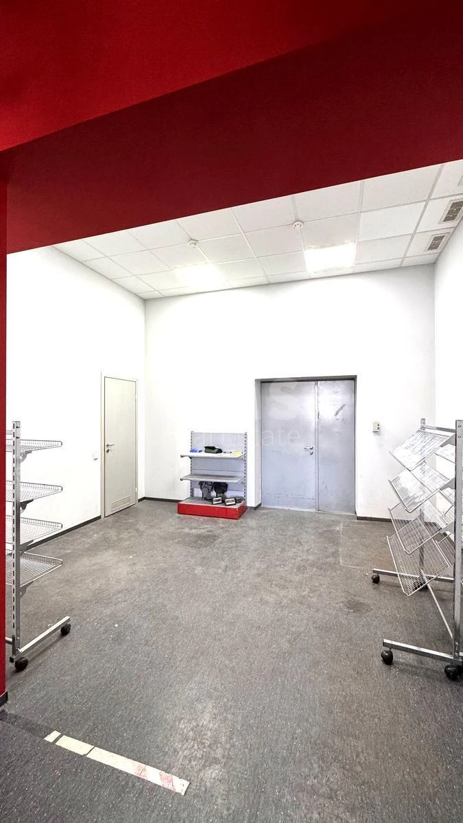 Офис ул. Стальского Сулеймана 32, 232м2629375