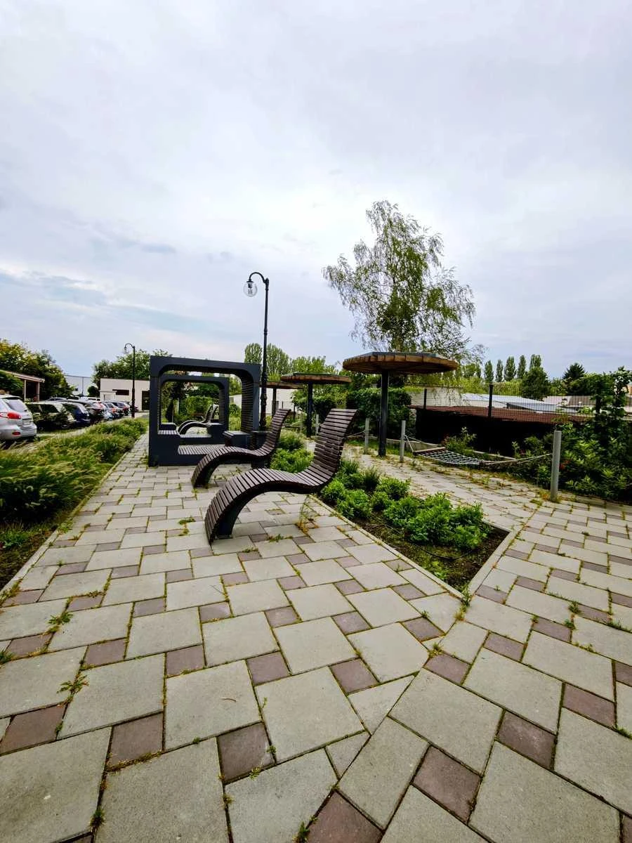 2k apartment vul. Zabolotnogo Akademika 15715054