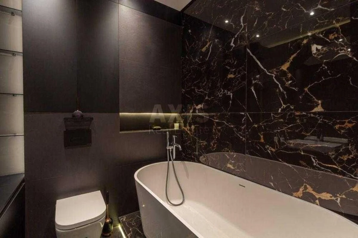 2k apartment vul. Glybochyc'ka 73700609