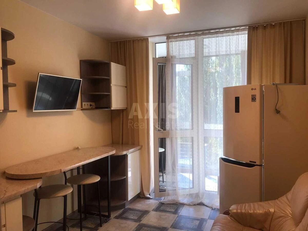 1к квартира ул. Предславинская 40715161