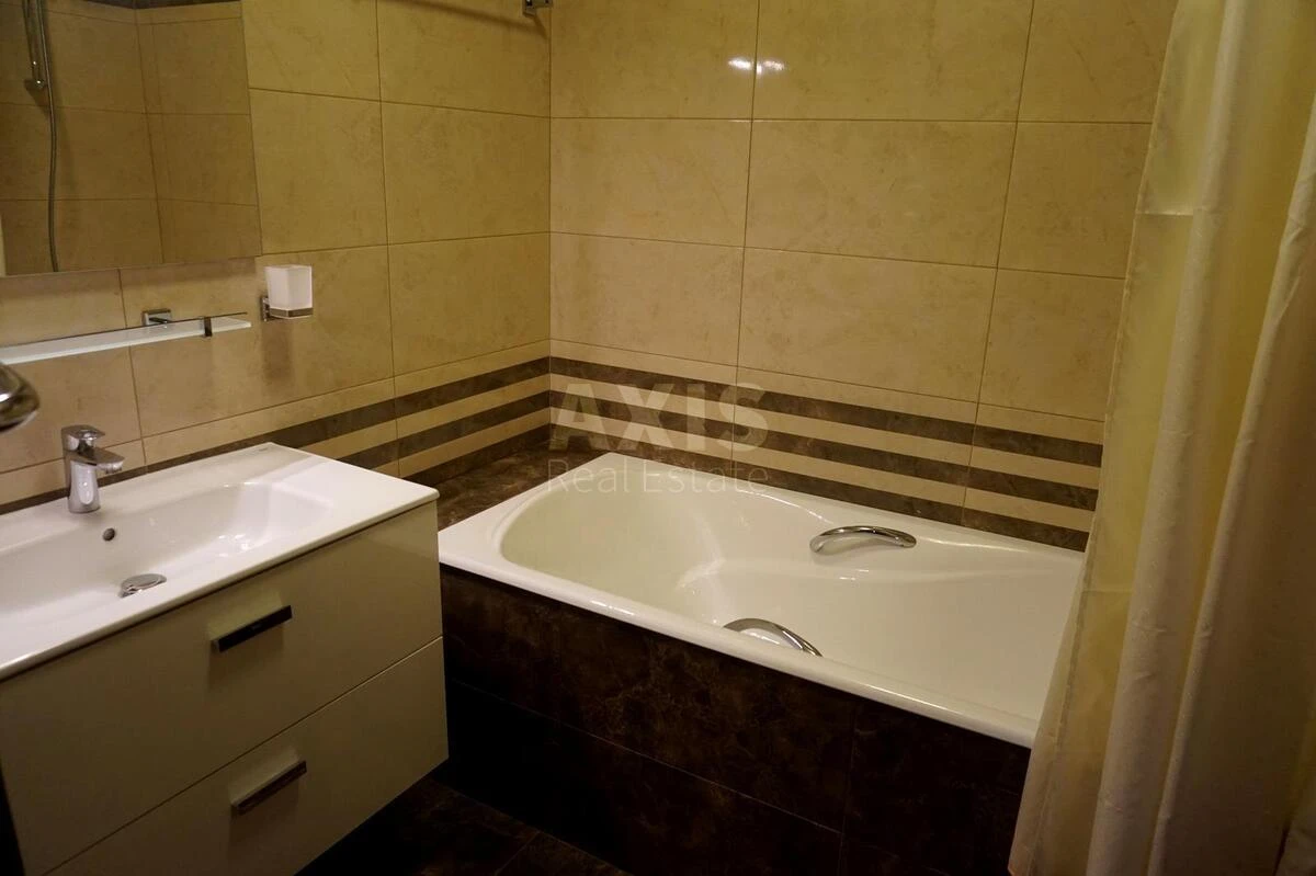 2k apartment vul. Sikors'kogo Igorja Aviakonstruktora 1А6692311