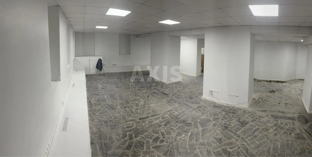 Trade object vul. Jaroslavs'ka 39, 129m2630790