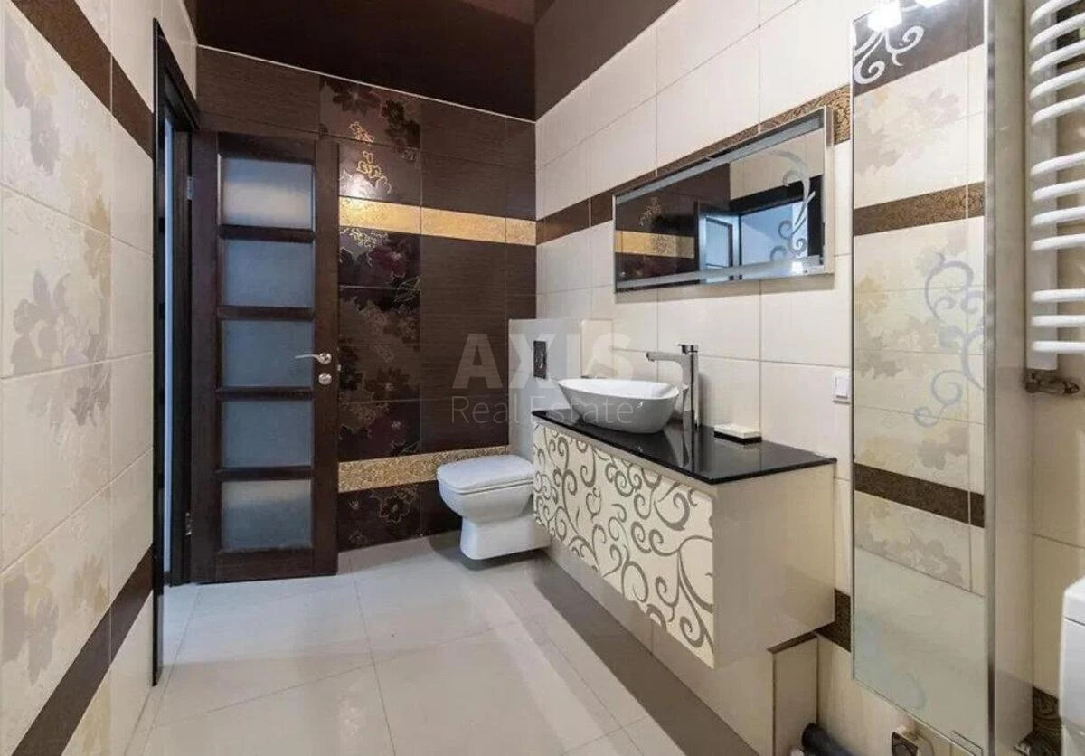 3к квартира ул. Каштановая 86317511