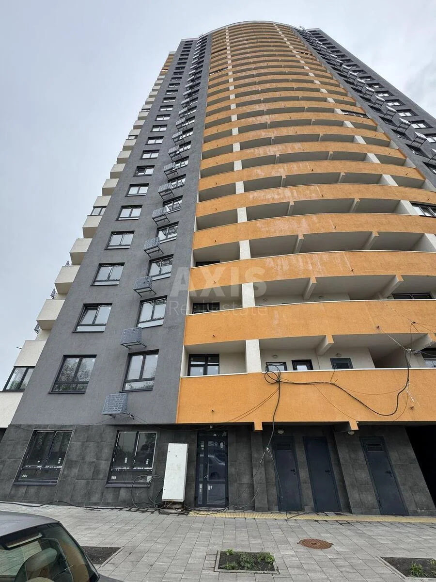 1к квартира вул. Кибальчича Миколи 1В