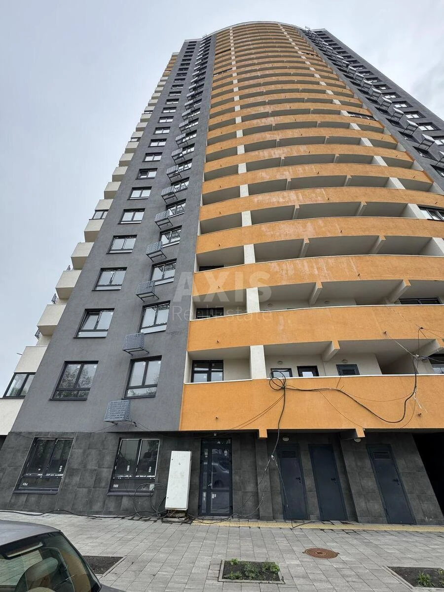 1k apartment vul. Kybal'chycha Mykoly 1В71575