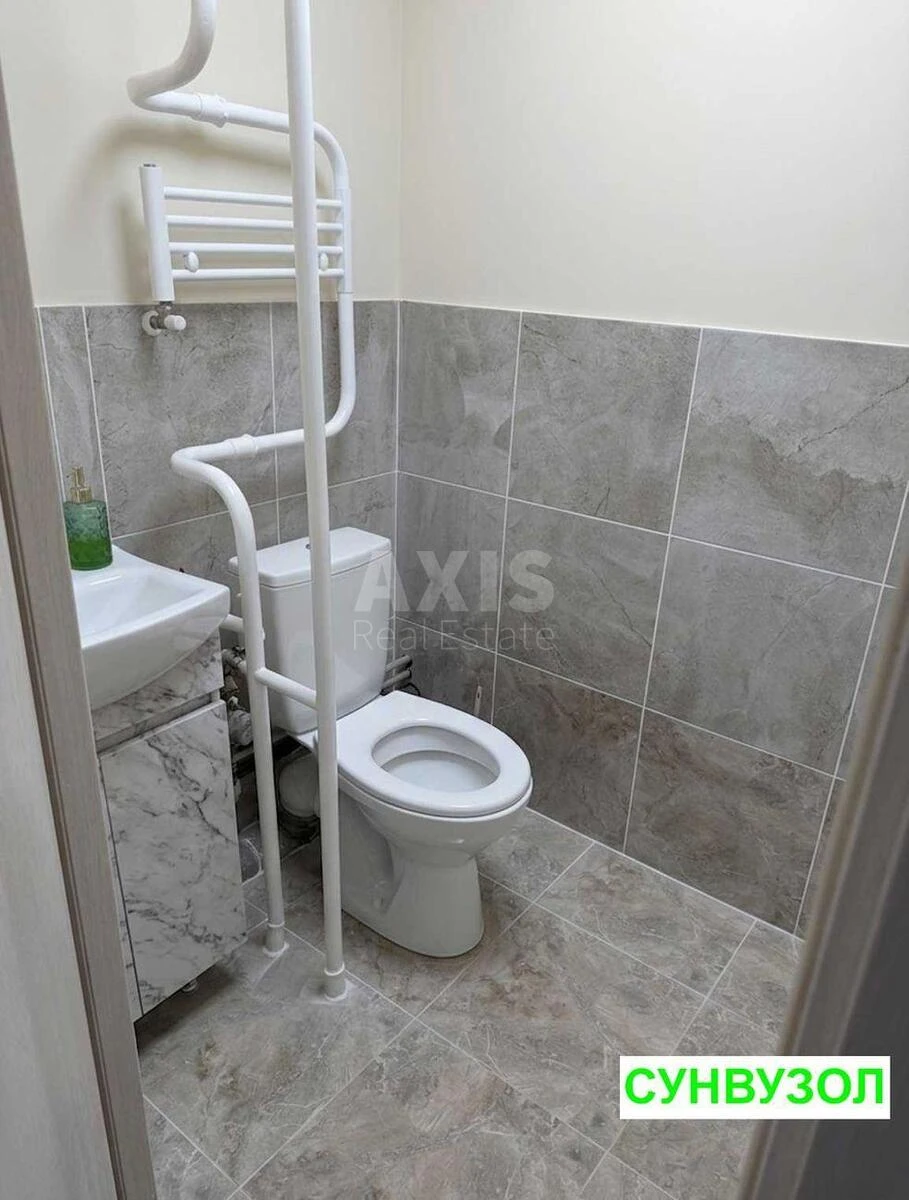 Trade object vul. Solovcova Mykoly 6, 30m2686601