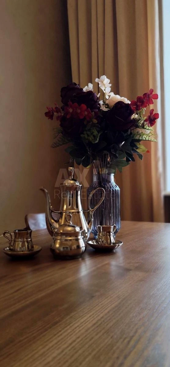 3k apartment vul. Ljuterans'ka 6654441