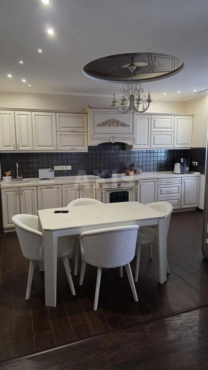 3k apartment vul. Zakrevs'kogo Mykoly 9365461