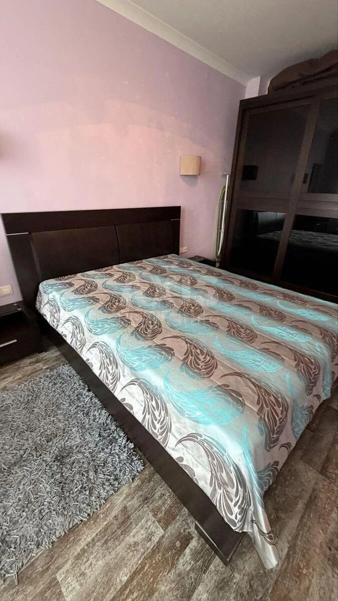 1к квартира ул. Юлии Здановской 46/1670247