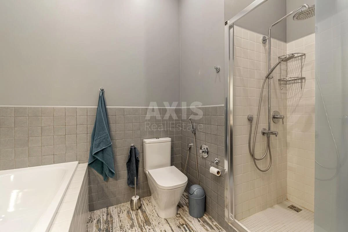 5к квартира ул. Ярославов Вал 21Г6333618