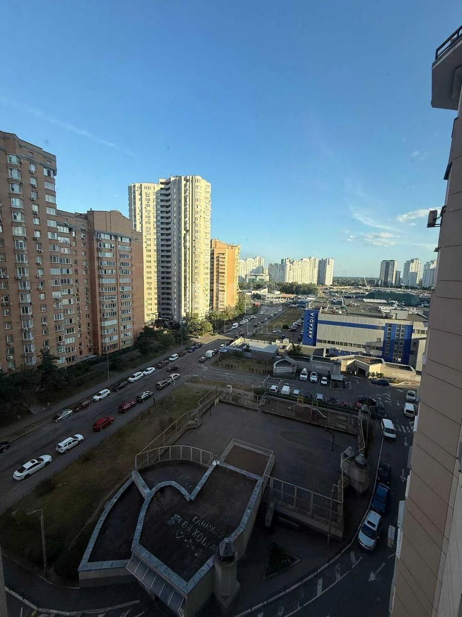 3k apartment vul. Knjazhyj Zaton 217164112