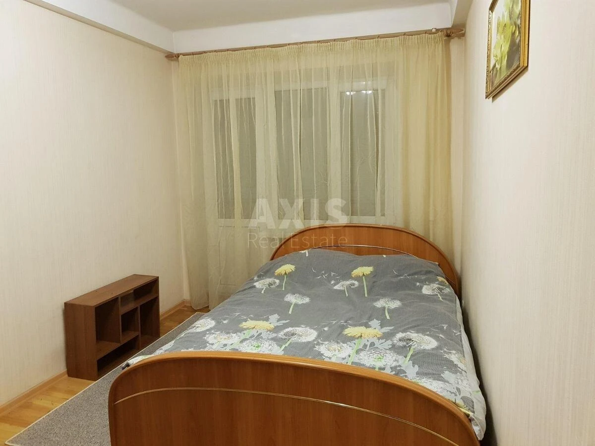 2k apartment bul. Lesi Ukrai'nky 5716465