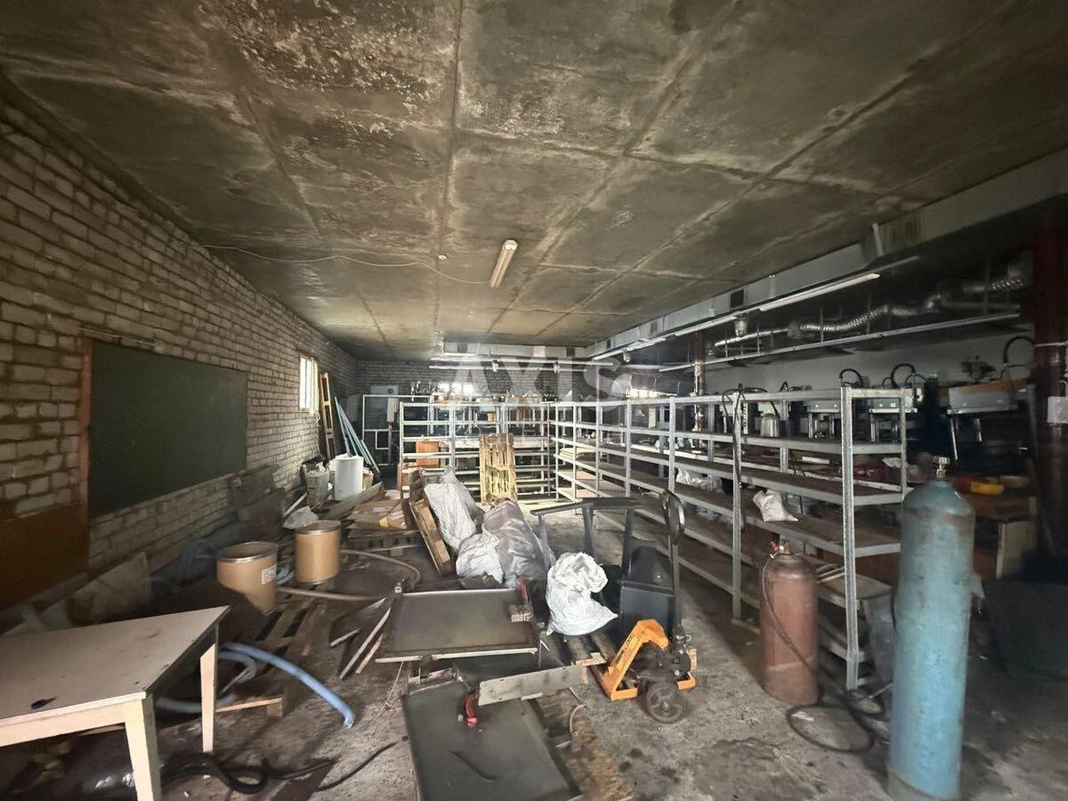 Объект сервиса ул. Радистов 64, 1164м2620484