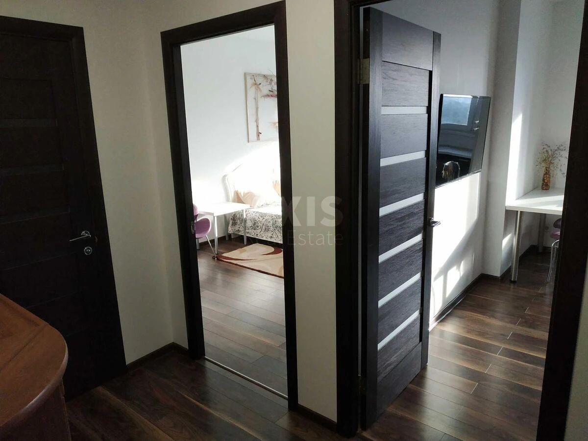 1k apartment vul. Chavdar Jelyzavety 246912711