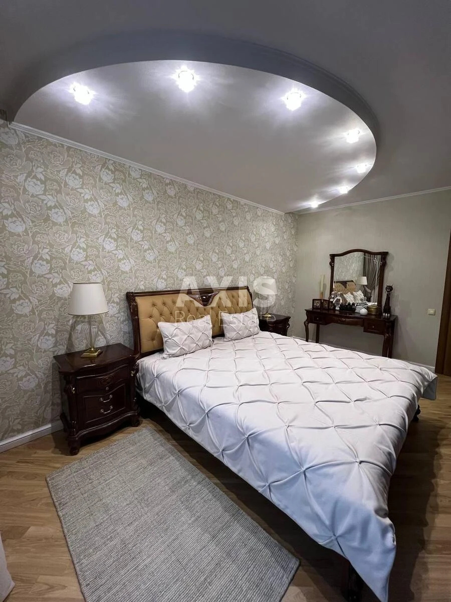 3k apartment vul. Levka Lukyanenka 13А603410