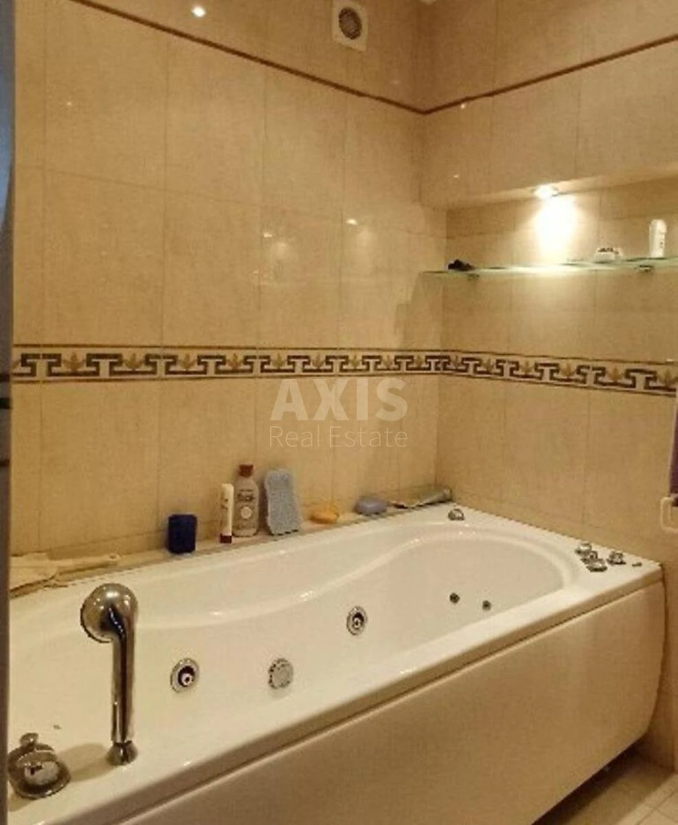 3k apartment bul. Lesi Ukrai'nky 21А6046310